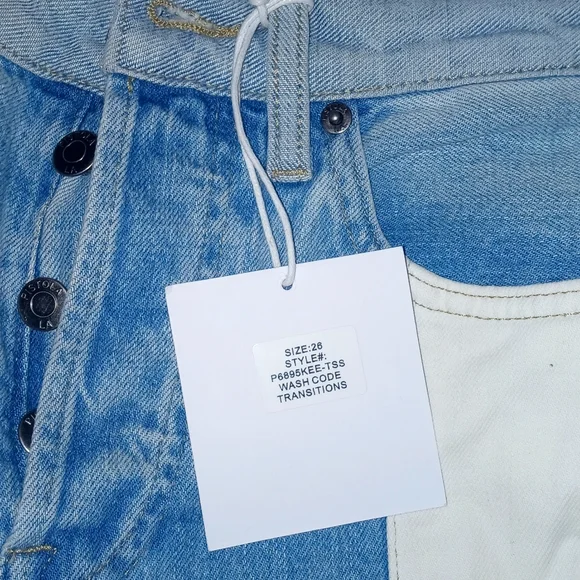 Pants - Picture 4 of 4